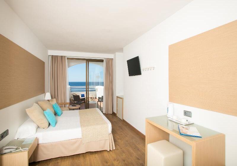 Номер Стандарт Адаптированный для Инвалидов, Wyndham San Diego Bayside