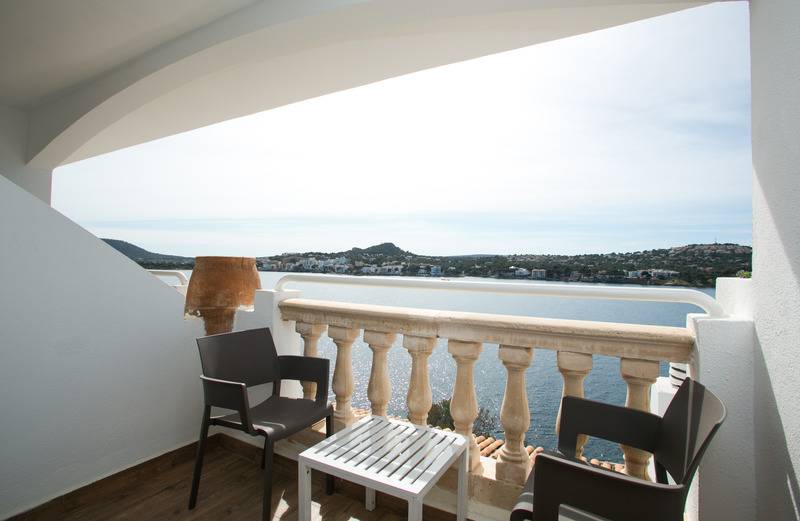 غرفة قياسية لذوى الاحتياجات الخاصة, Wyndham San Diego Bayside