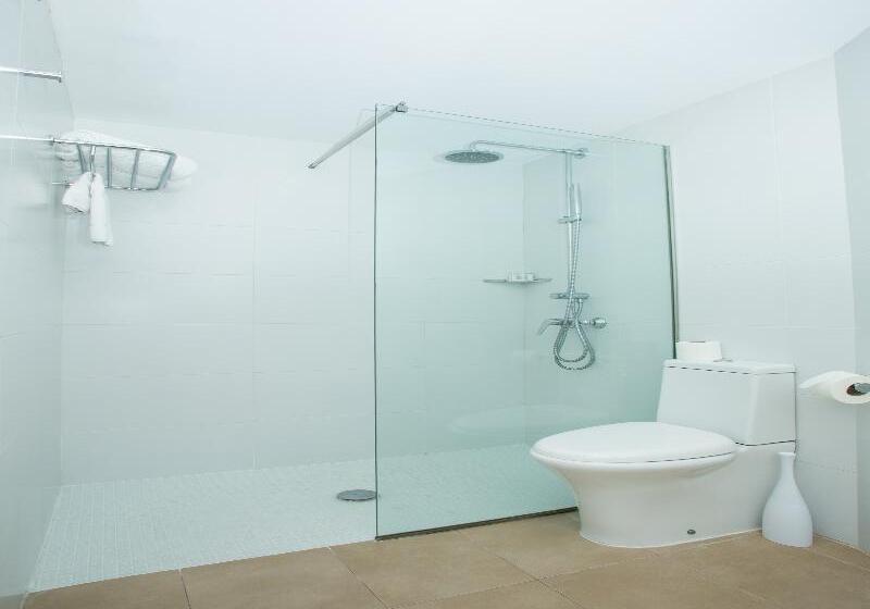 Номер Стандарт Адаптированный для Инвалидов, Wyndham San Diego Bayside