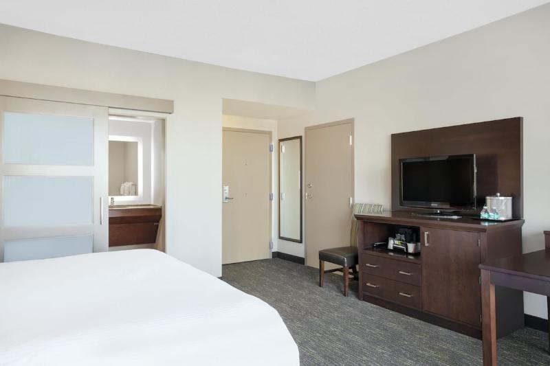 جناح, Wyndham San Diego Bayside