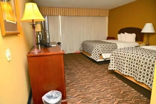 スタンダードルーム, Mcm Elegante Hotel & Suites Lubbock