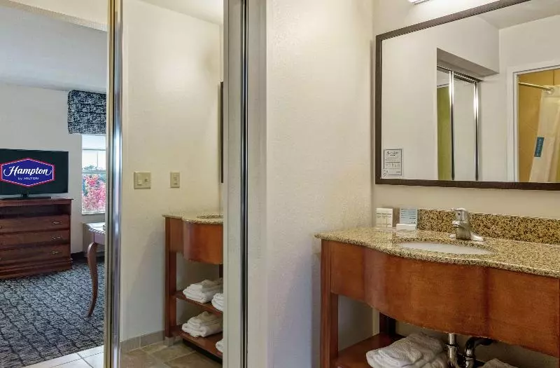 اتاق استاندارد, THesis Hotel Miami Coral Gables, Curio Collection by Hilton
