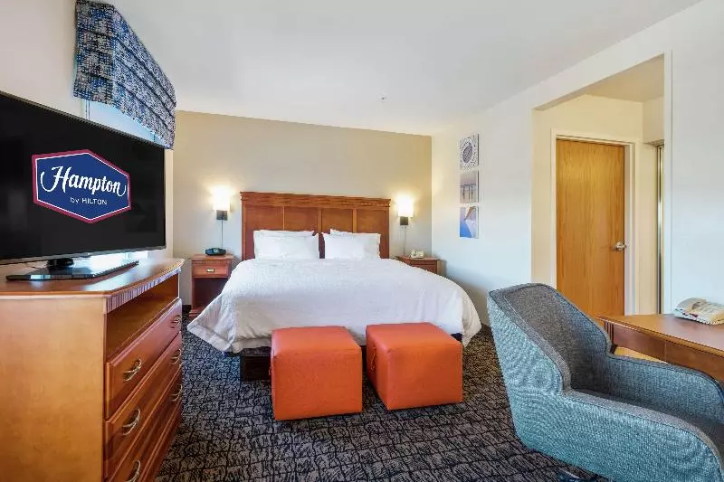 اتاق استاندارد, THesis Hotel Miami Coral Gables, Curio Collection by Hilton