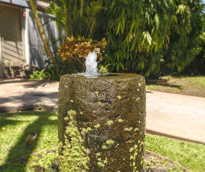 Апартаменты 2 Спальни, Aina Nalu C204