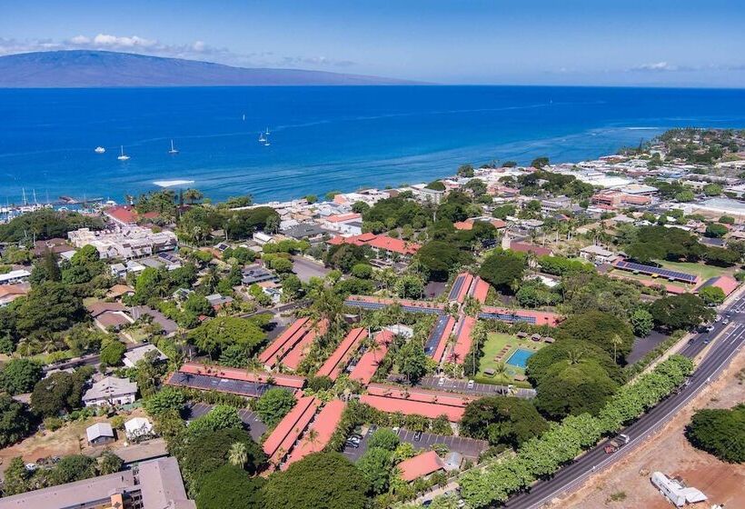 Апартаменты 2 Спальни, Aina Nalu C204