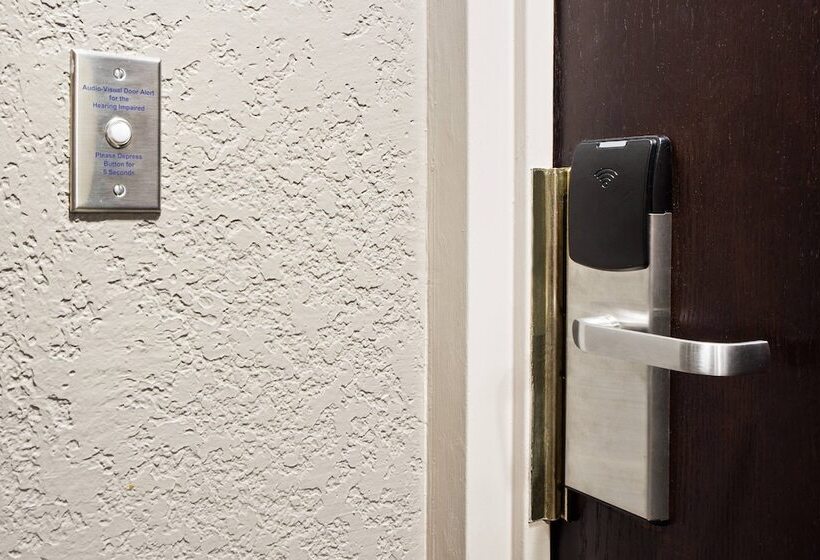 غرفة ديلوكس, Boca Raton Marriott At Boca Center