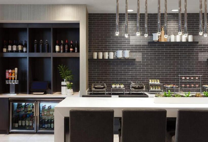 غرفة قياسية, Boca Raton Marriott At Boca Center