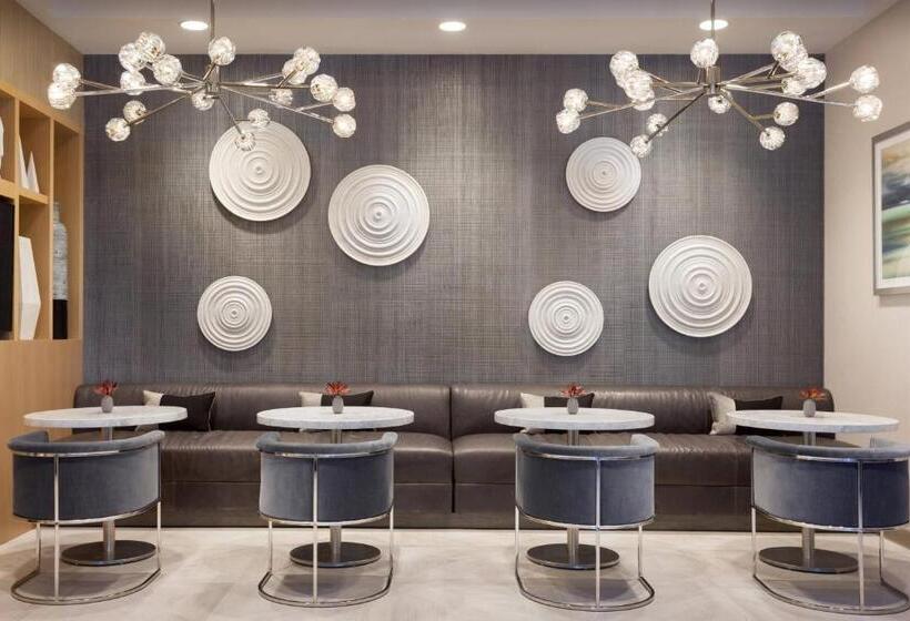 스탠다드 룸, Boca Raton Marriott At Boca Center