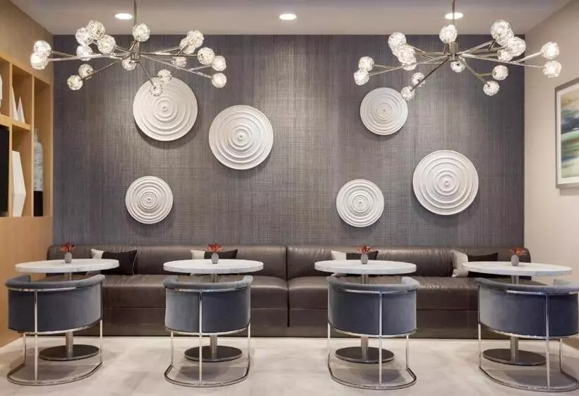 スタンダードルーム, Boca Raton Marriott At Boca Center