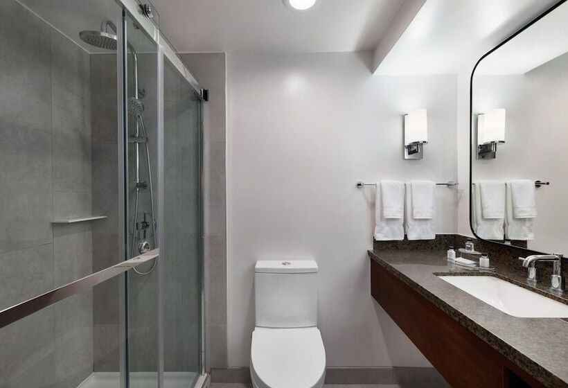 스탠다드 룸, Crowne Plaza College Park  Washington Dc