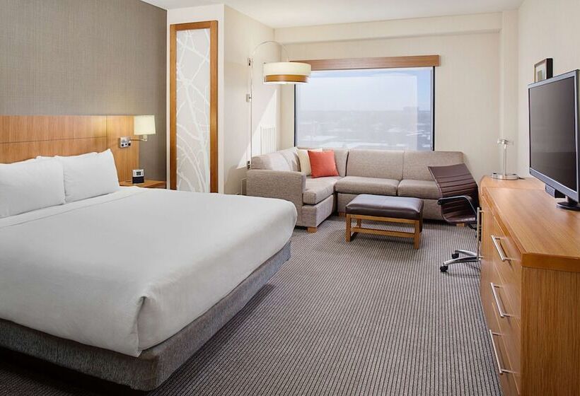 Люкс, Hyatt Place Denver Cherry Creek