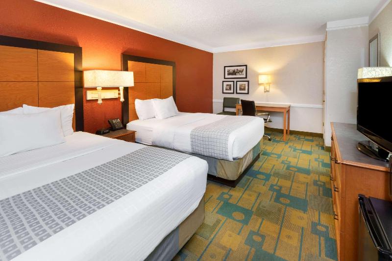 חדר דלוקס, La Quinta Inn By Wyndham Amarillo West Medical Center