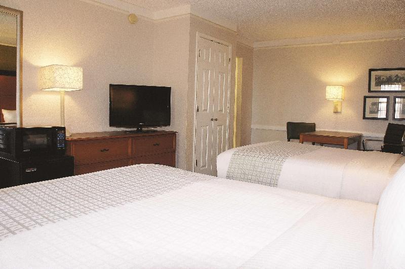 חדר דלוקס, La Quinta Inn By Wyndham Amarillo West Medical Center