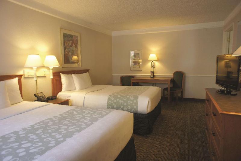 豪华房间, Baymont By Wyndham Austin University Area