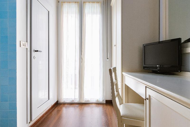 Номер Deluxe Кровать Кинг, Motel 6 Phoenix, Az Midtown