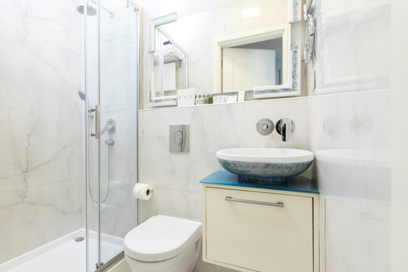 キングサイズベッドのスタンダードルーム, Motel 6 Phoenix, Az   Midtown