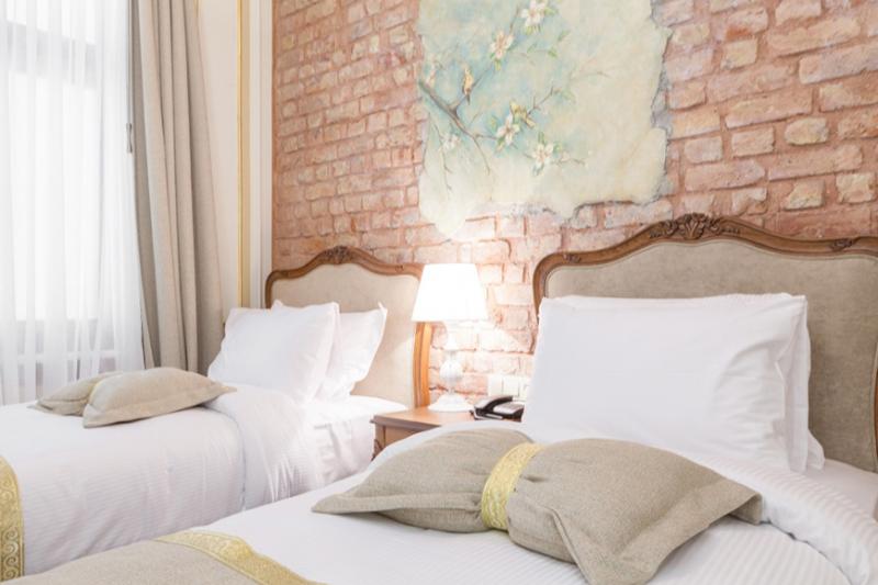 キングサイズベッドのスタンダードルーム, Motel 6 Phoenix, Az   Midtown