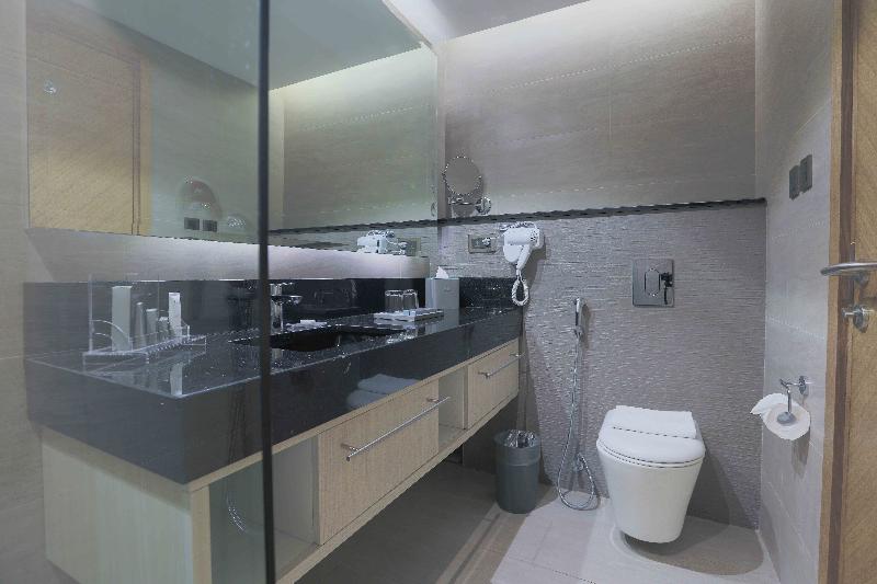 Номер Стандарт Кровать Кинг Адаптированный для Инвалидов, Motel 6 Phoenix, Az Midtown