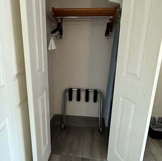 غرفة ديلوكس, Days Inn By Wyndham San Diego Vista