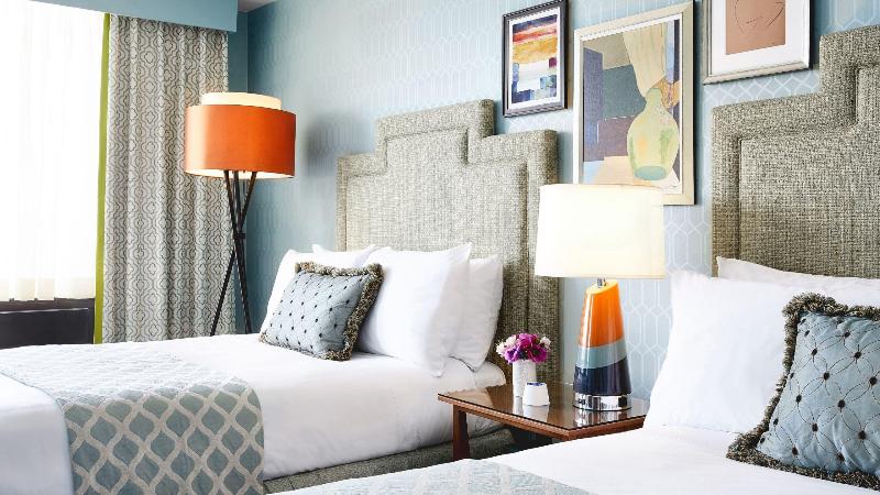 Standardzimmer, The Laurel Inn, Part Of Jdv By Hyatt