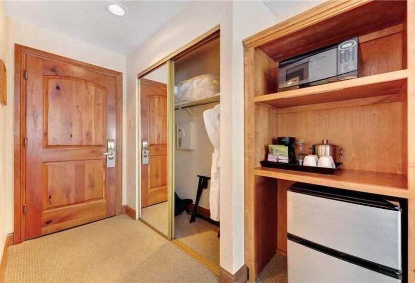 Апартаменты 1 Спальня, Lion Square Lodge