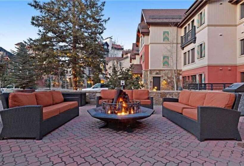 Апартаменты 1 Спальня, Lion Square Lodge