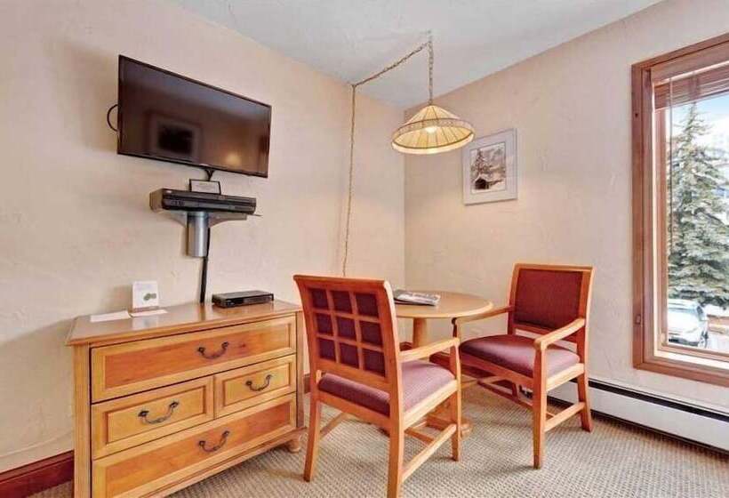 Апартаменты 1 Спальня, Lion Square Lodge