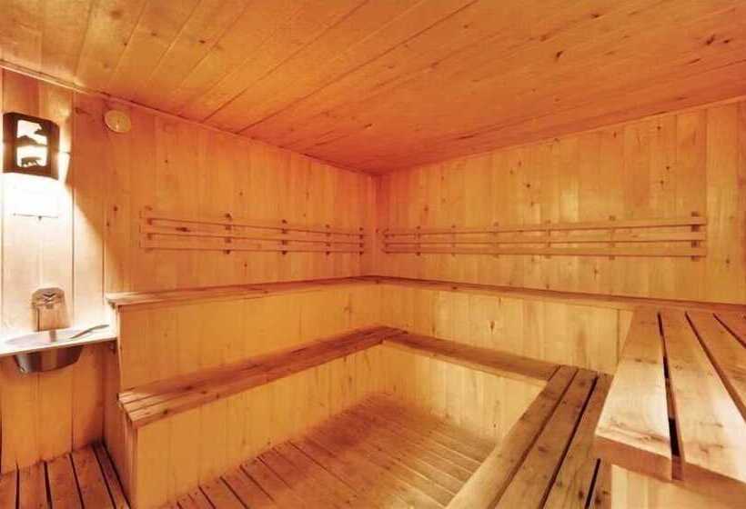 Апартаменты 1 Спальня, Lion Square Lodge