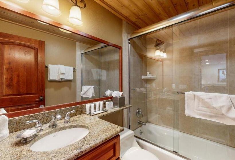 Апартаменты 1 Спальня, Lion Square Lodge