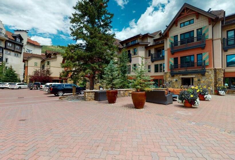 Студио Стандарт Кровать Кинг, Lion Square Lodge