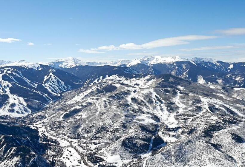 סטודיו סטנדרט, מיטה זוגית, Lion Square Lodge