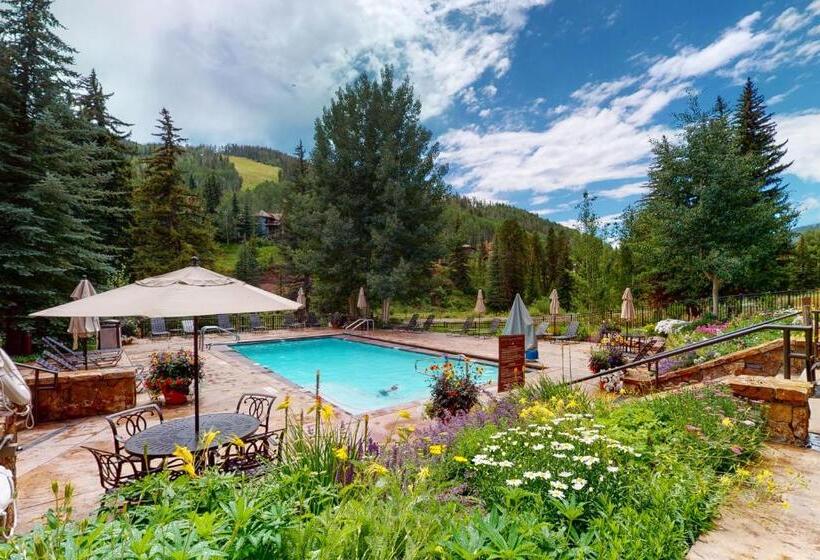 Студио Стандарт Кровать Кинг, Lion Square Lodge