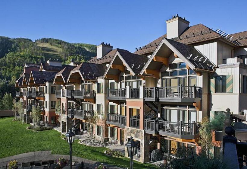 דירת שני חדרים, Lion Square Lodge