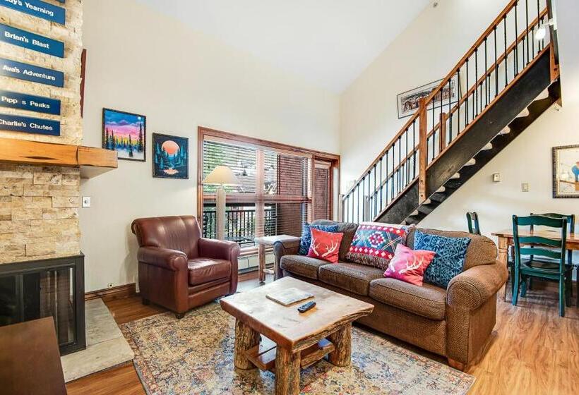 חדר סטנדרט, Lion Square Lodge