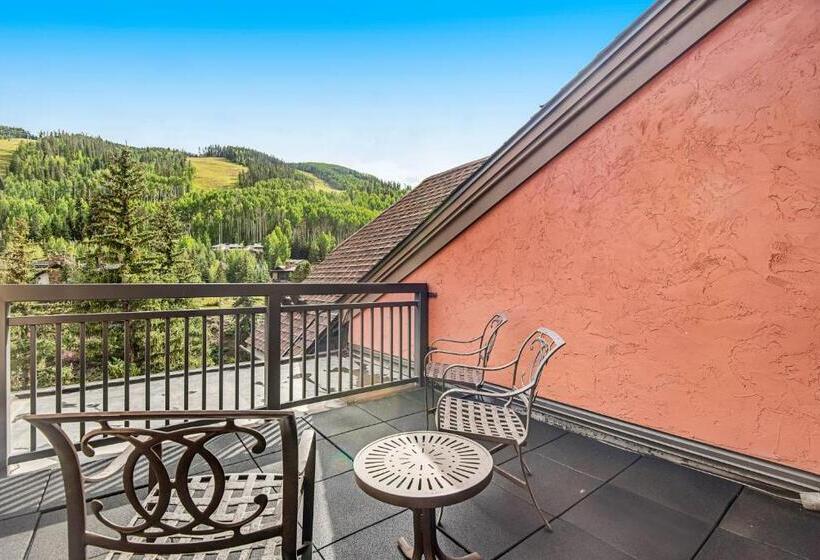 Номер Стандарт, Lion Square Lodge