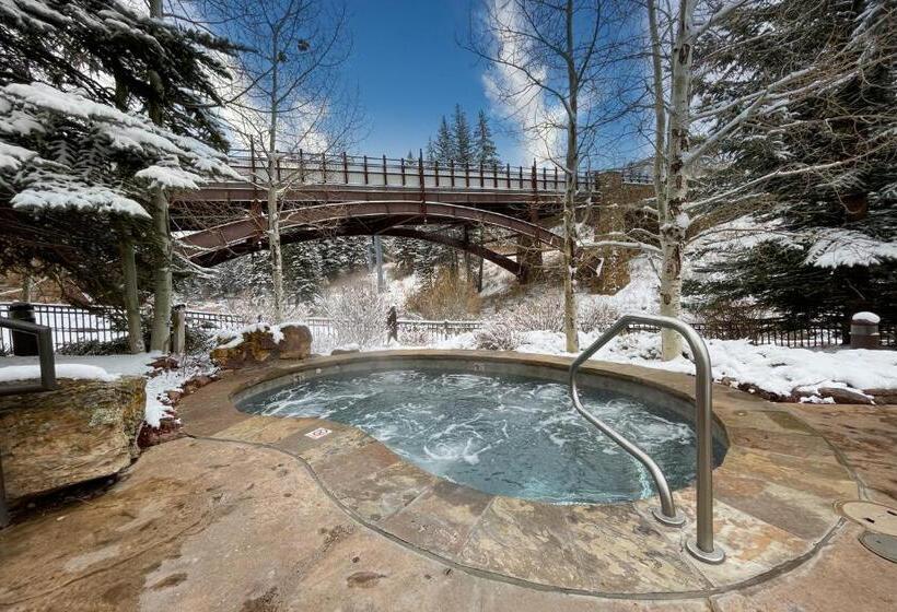 סוויטת 2 חדרי שינה, Lion Square Lodge