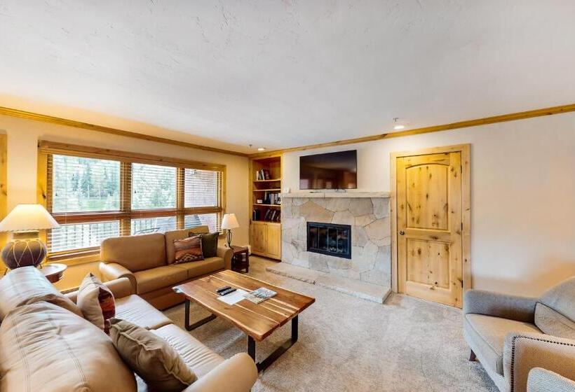 סוויטת 2 חדרי שינה, Lion Square Lodge