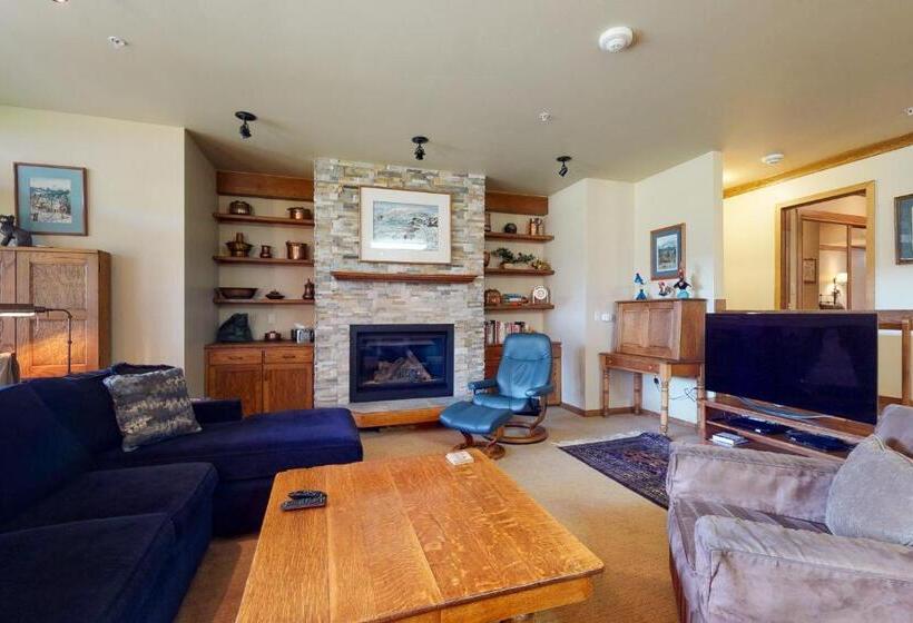 Апартаменты Deluxe 1 Спальня, Lion Square Lodge