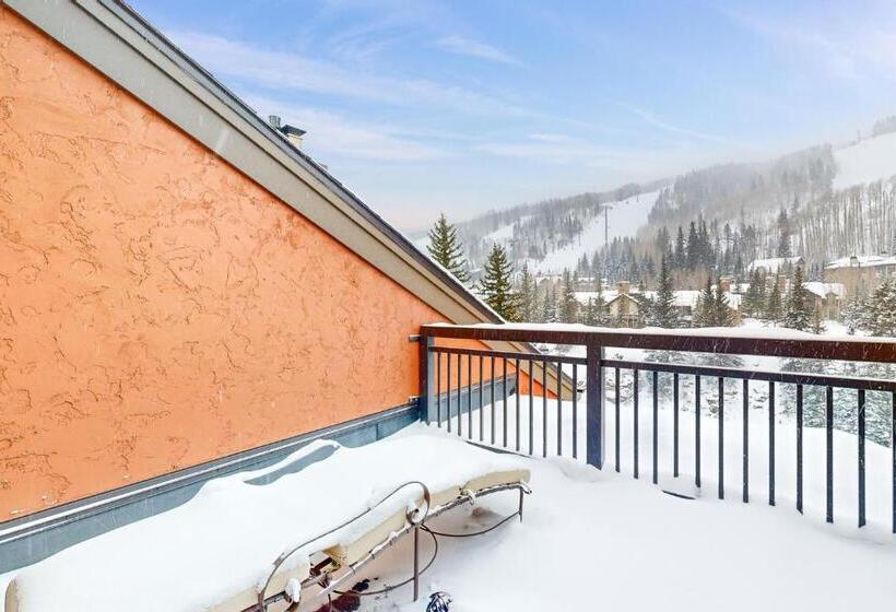 Апартаменты 1 Спальня, Lion Square Lodge
