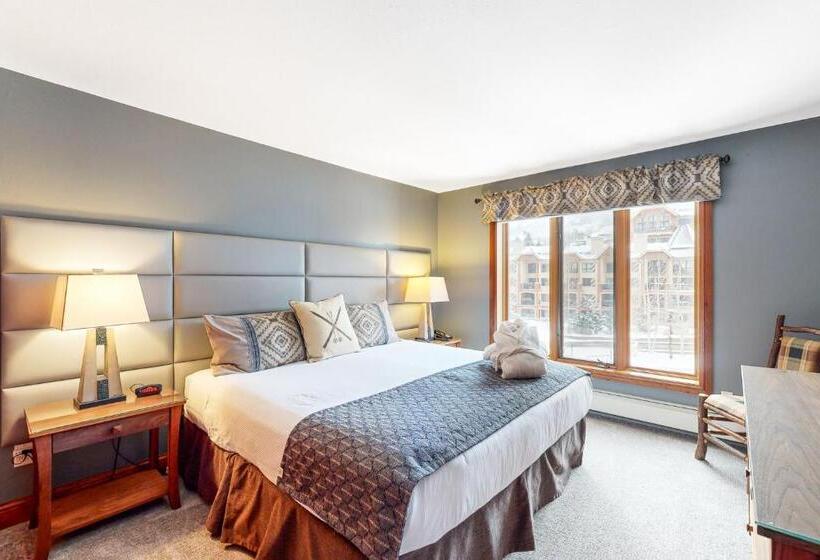 Апартаменты 1 Спальня, Lion Square Lodge