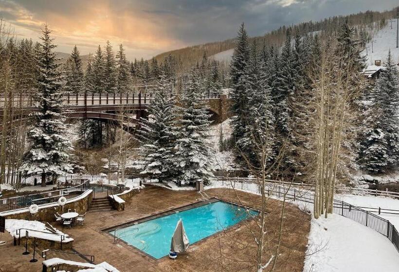 Апартаменты 1 Спальня, Lion Square Lodge