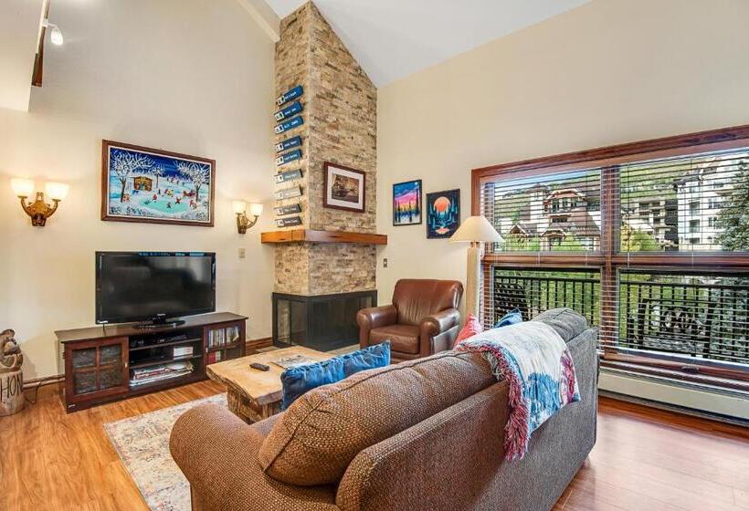 חדר סטנדרט, Lion Square Lodge