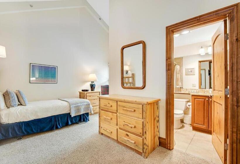 חדר סטנדרט, Lion Square Lodge