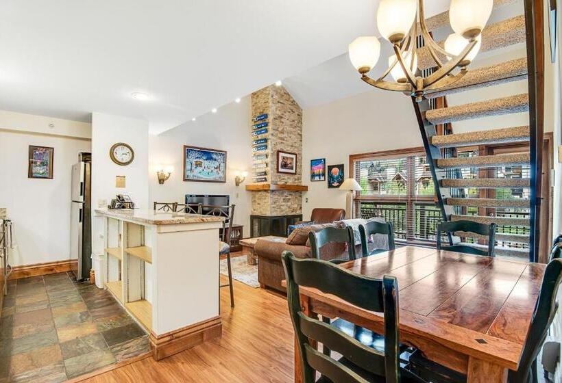 חדר סטנדרט, Lion Square Lodge