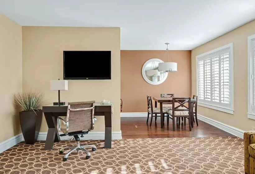 سوییت, Marin Suites