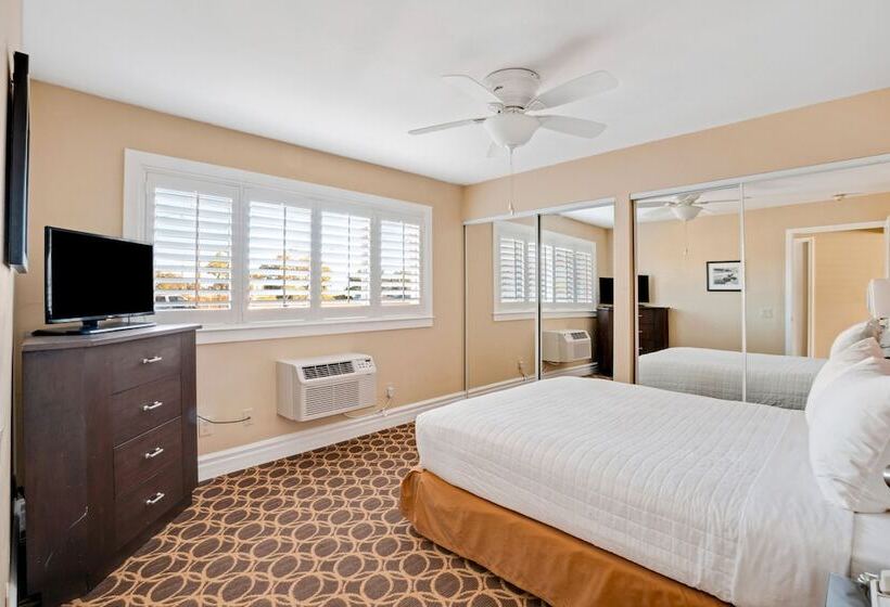 جناح, Marin Suites