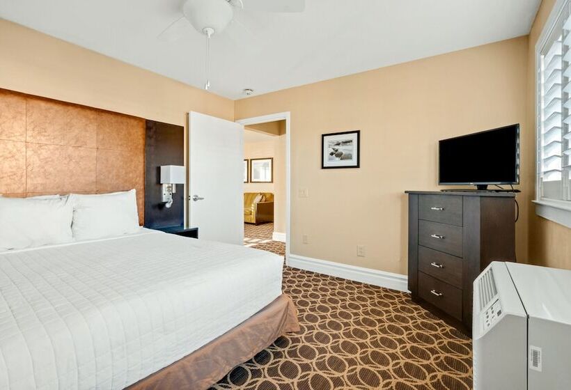 جناح, Marin Suites