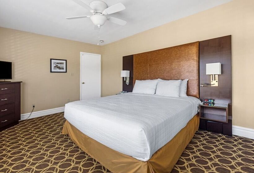 جناح, Marin Suites