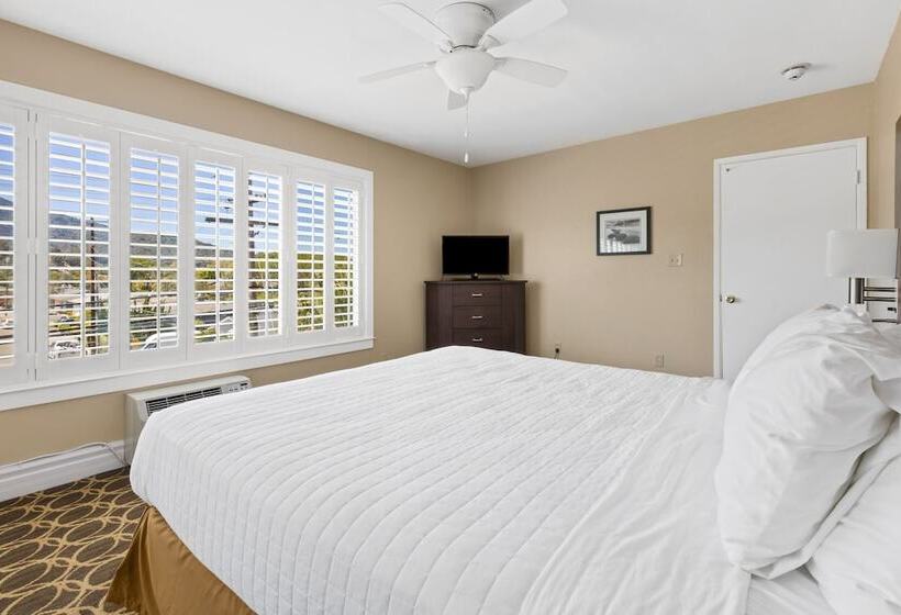 جناح, Marin Suites