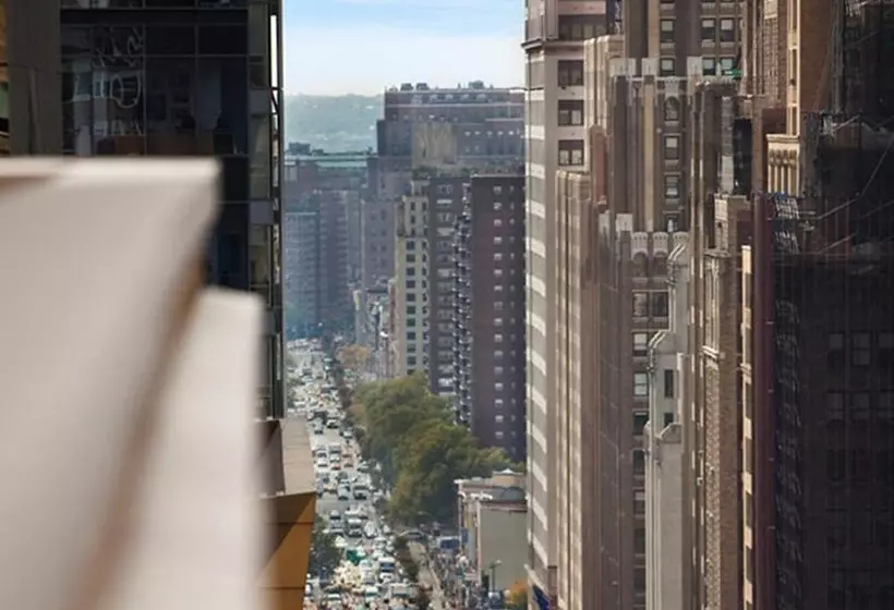 Premium Room City View, Row Nyc